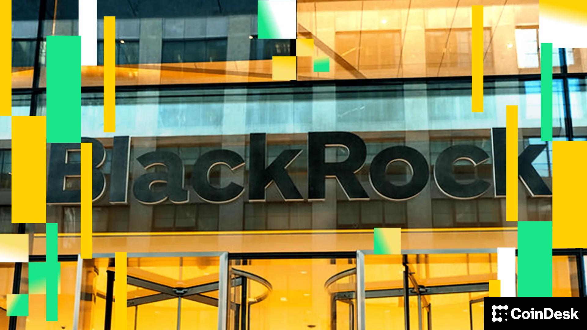 BTC, ETH news: BlackRock moves $300 million in bitcoin and ether to  Coinbase Prime
