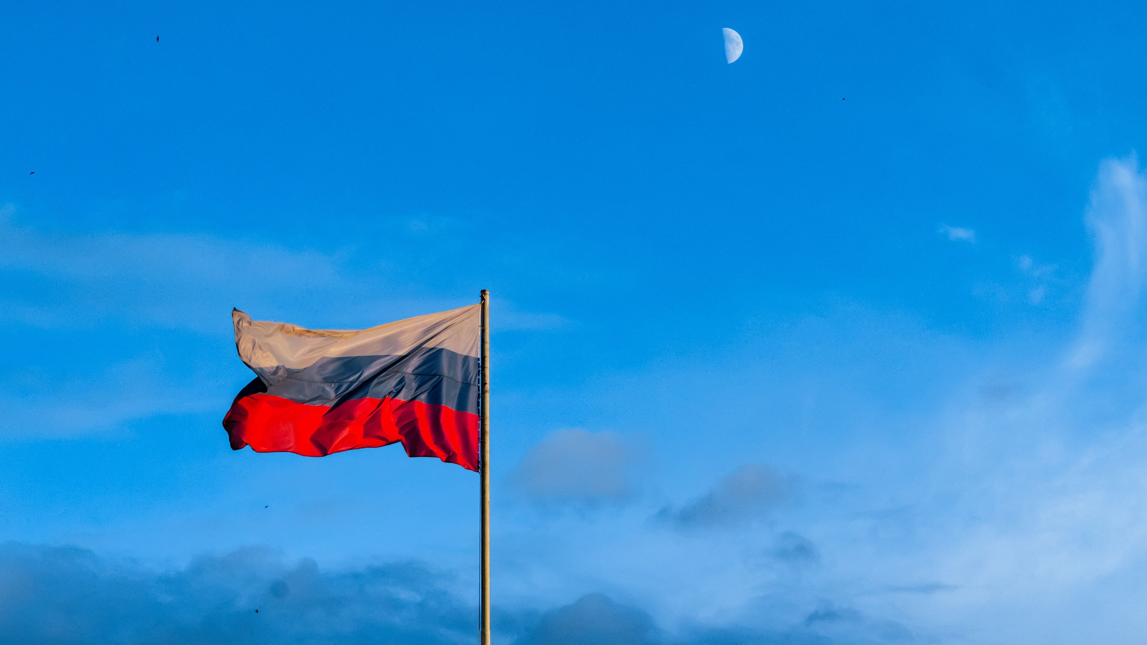 Russia Legalizes Crypto Mining and Brings an Experimental Regime