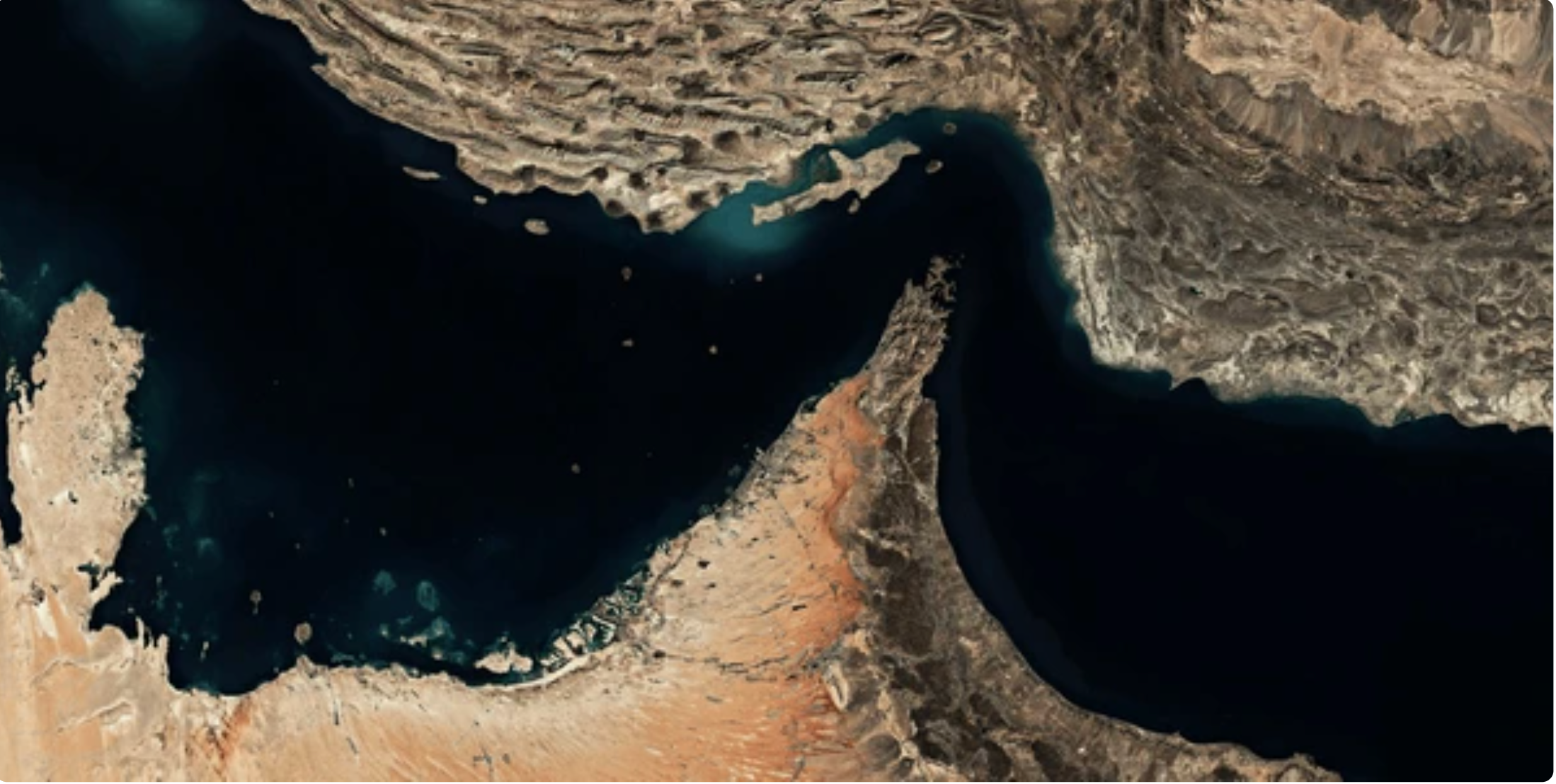 Bitcoin holds $67,500 as Trump signals he may end Iran war with Hormuz still shut