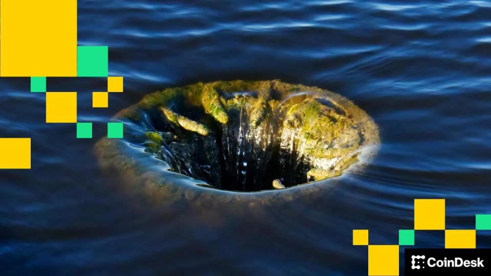 Crypto Markets Today: Liquidity Crunch Drives Bitcoin, Ether to Double-Digit Losses Crypto Markets Today: Liquidity Crunch Drives Bitcoin, Ether to Double-Digit Losses