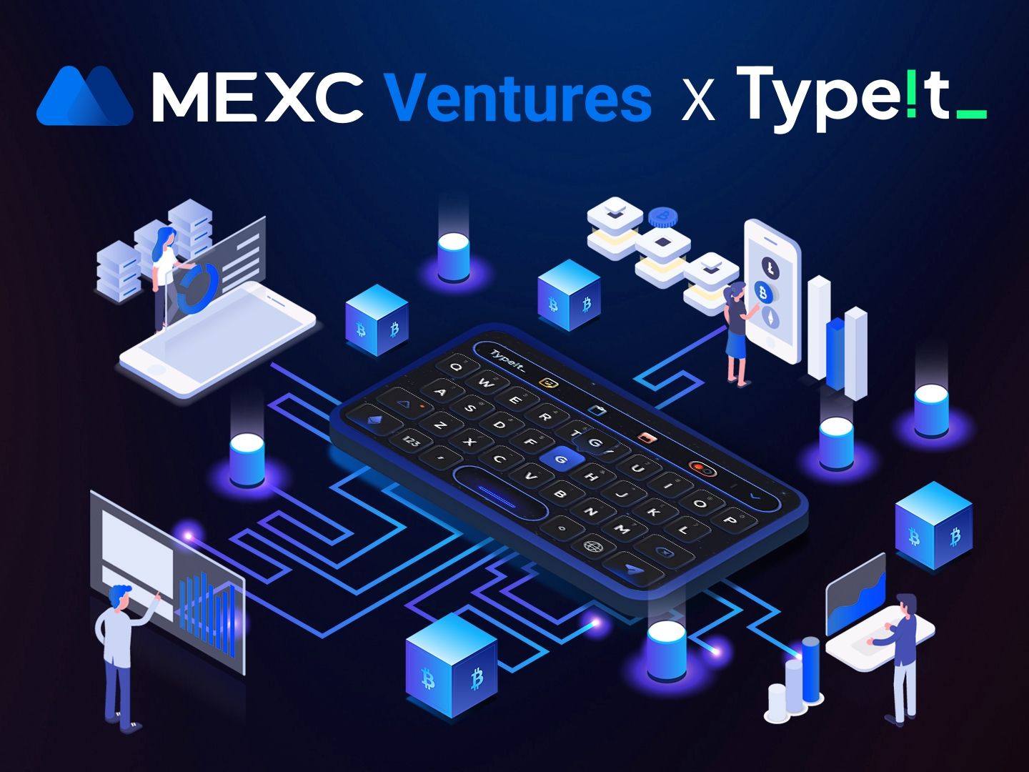 MEXC | CoinDesk