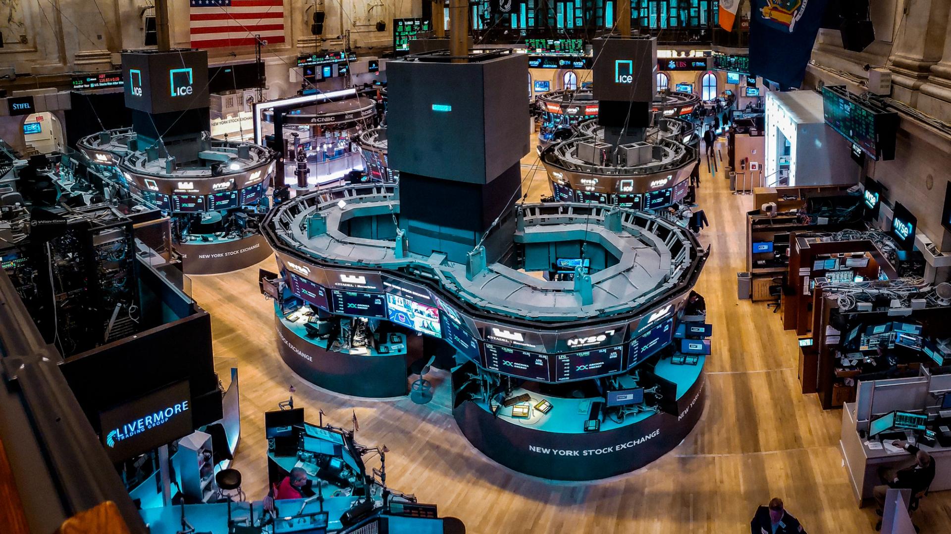 OKX and NYSE partner to bridge Tradfi and crypto markets in joint ...