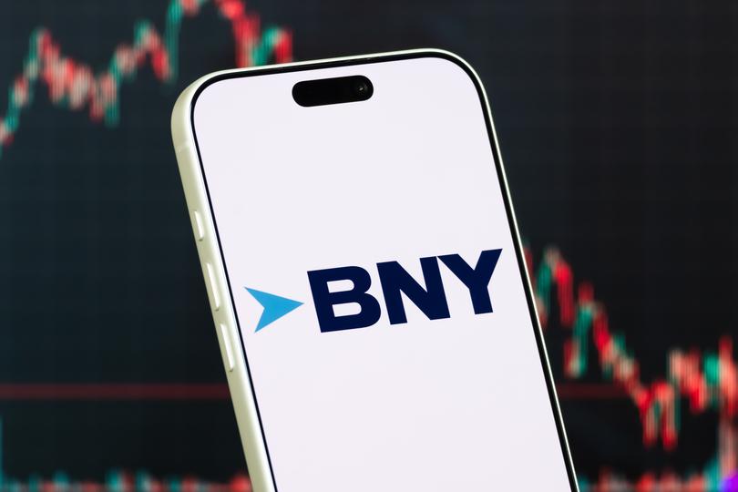 BNY mở rộng dịch vụ stablecoin cho tổ chức, USDC của Circle là tài sản đầu tiên được hỗ trợ