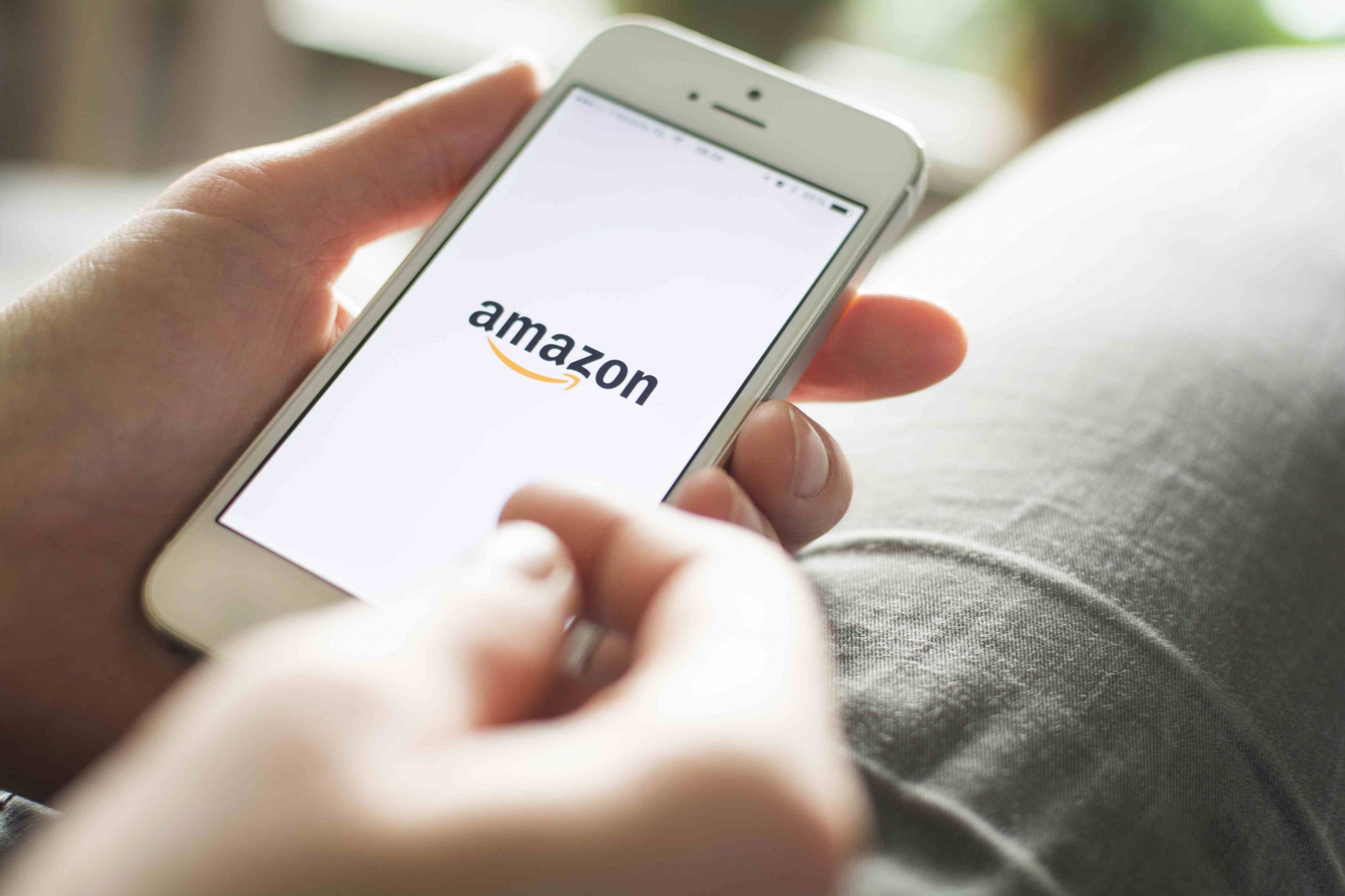 Bitcoin Marketplace Purse presenta las compras instantáneas en Amazon