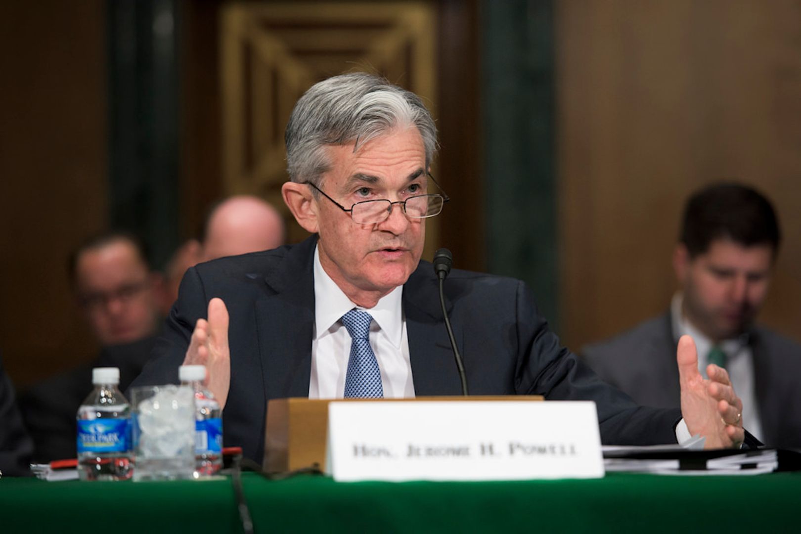 Bitcoin (BTC) Value Prediction: How Onerous May Powell's Deal with Hit BTC Costs? Bitcoin (BTC) Value Prediction: How Onerous May Powell's Deal with Hit BTC Costs?
