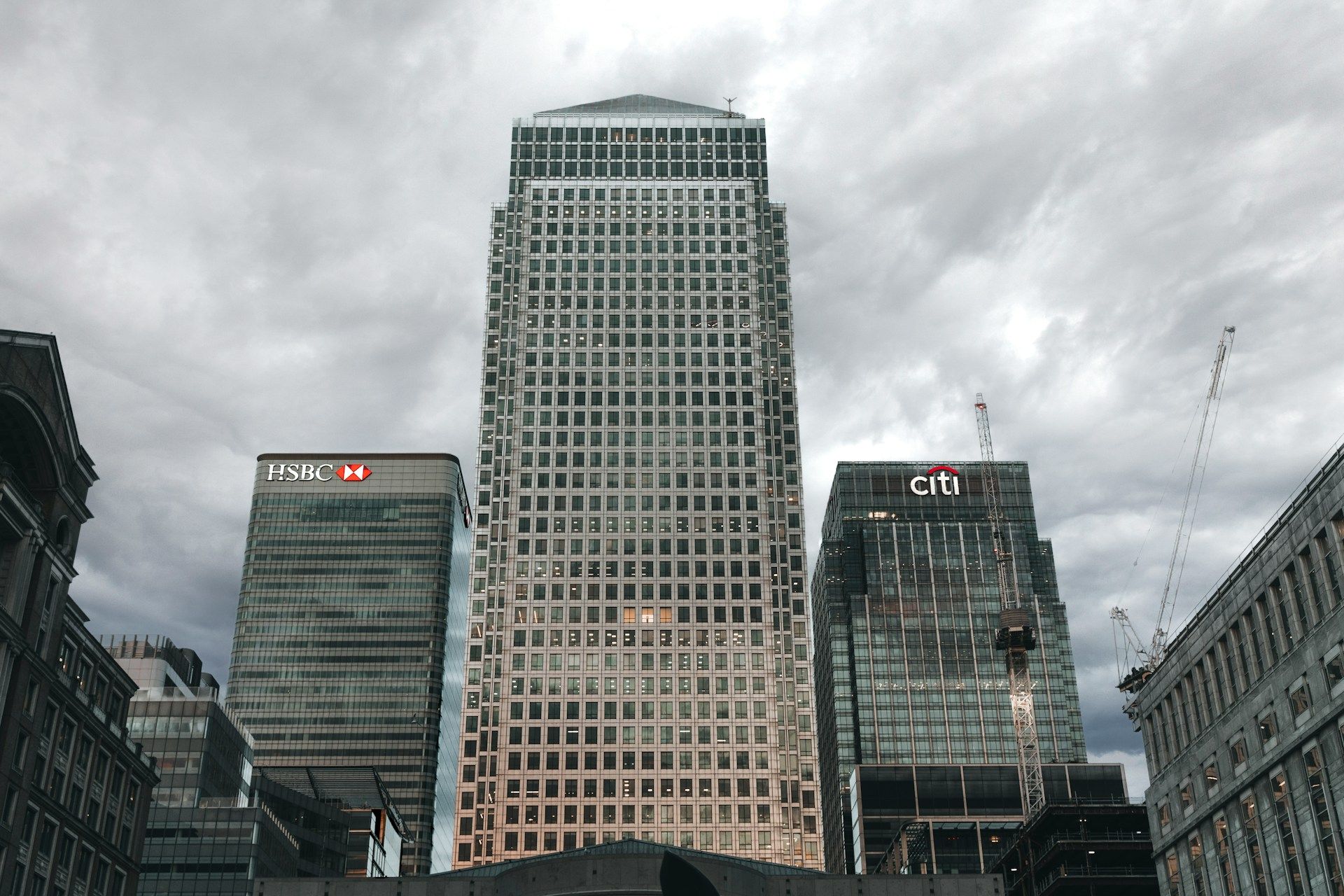 Citi, Goldman, other global banks and asset managers team up on stablecoin venture