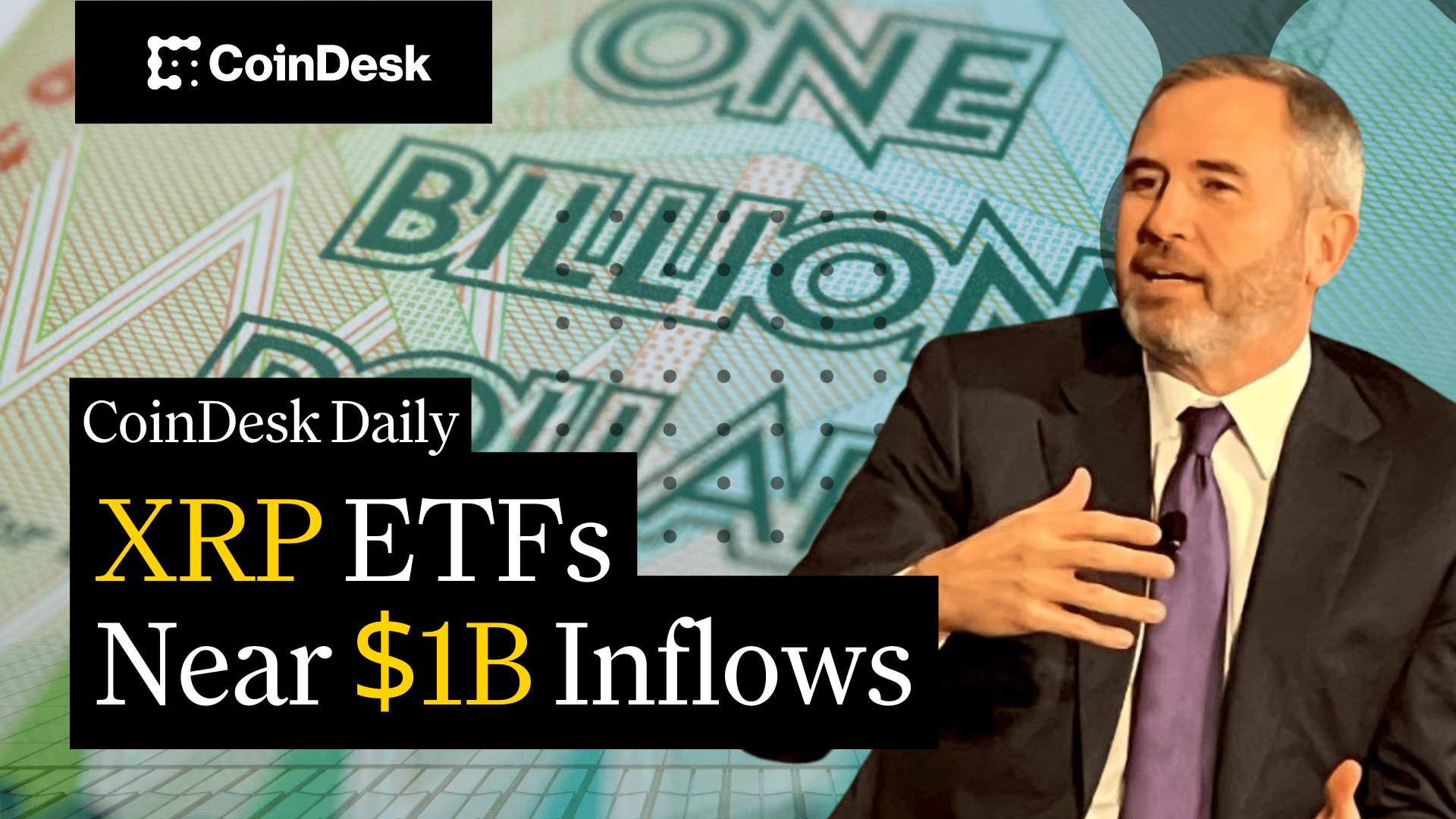 XRP ETFs Record Inflow Streak Extended to 13 Days