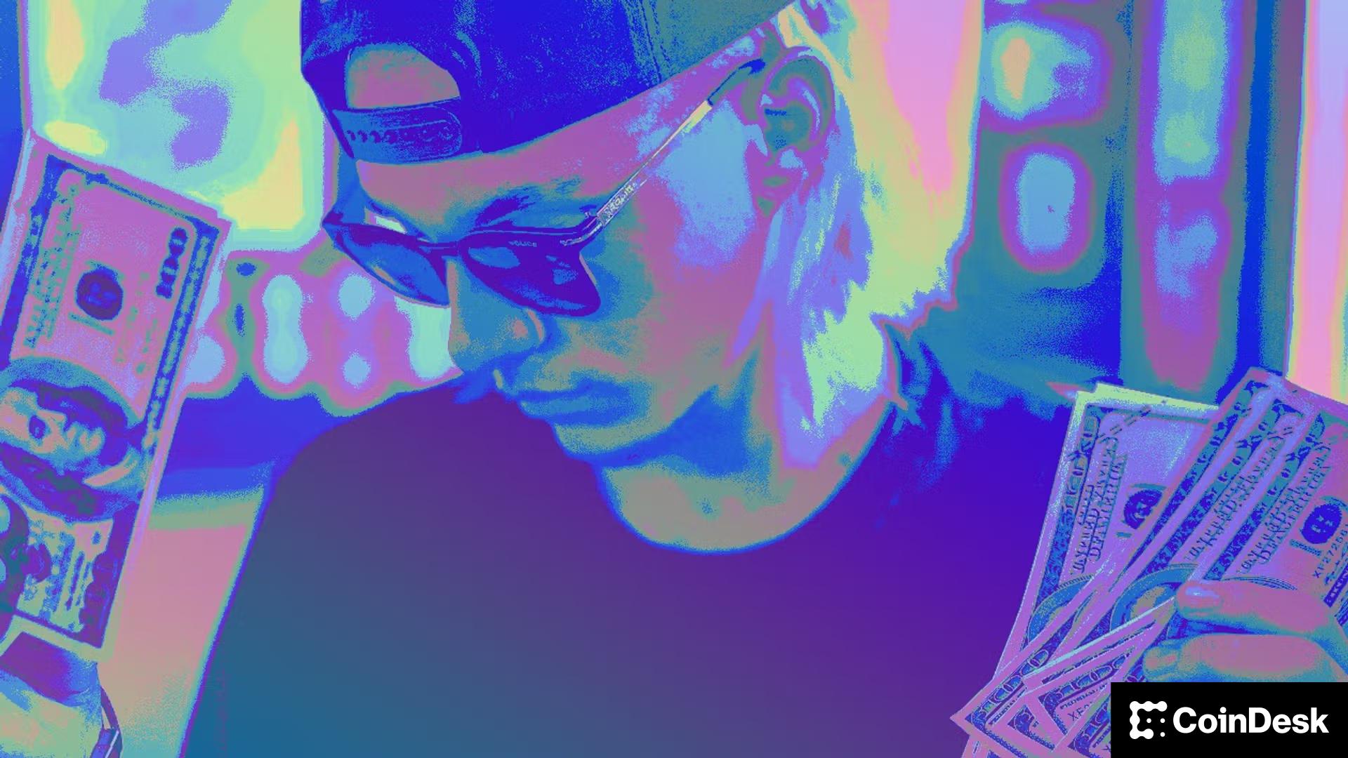 Le sentiment crypto est désormais en mode « avidité » alors que le bitcoin  atteint un sommet de deux mois