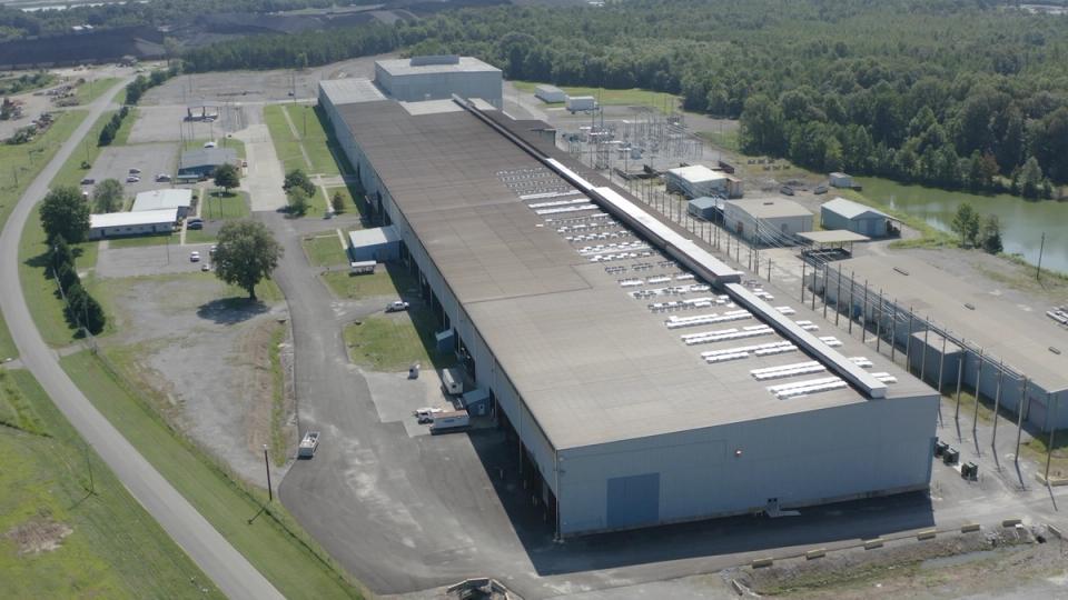 Core Scientific busca emissão de $3,3 bi para impulsionar expansão em centros de dados de IA