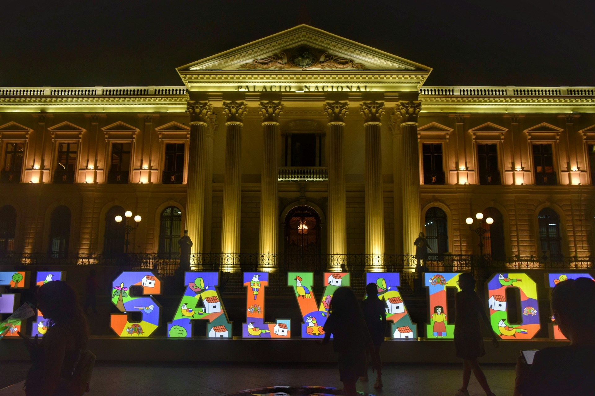 IMF Clears Up El Salvador Bitcoin Funding Source