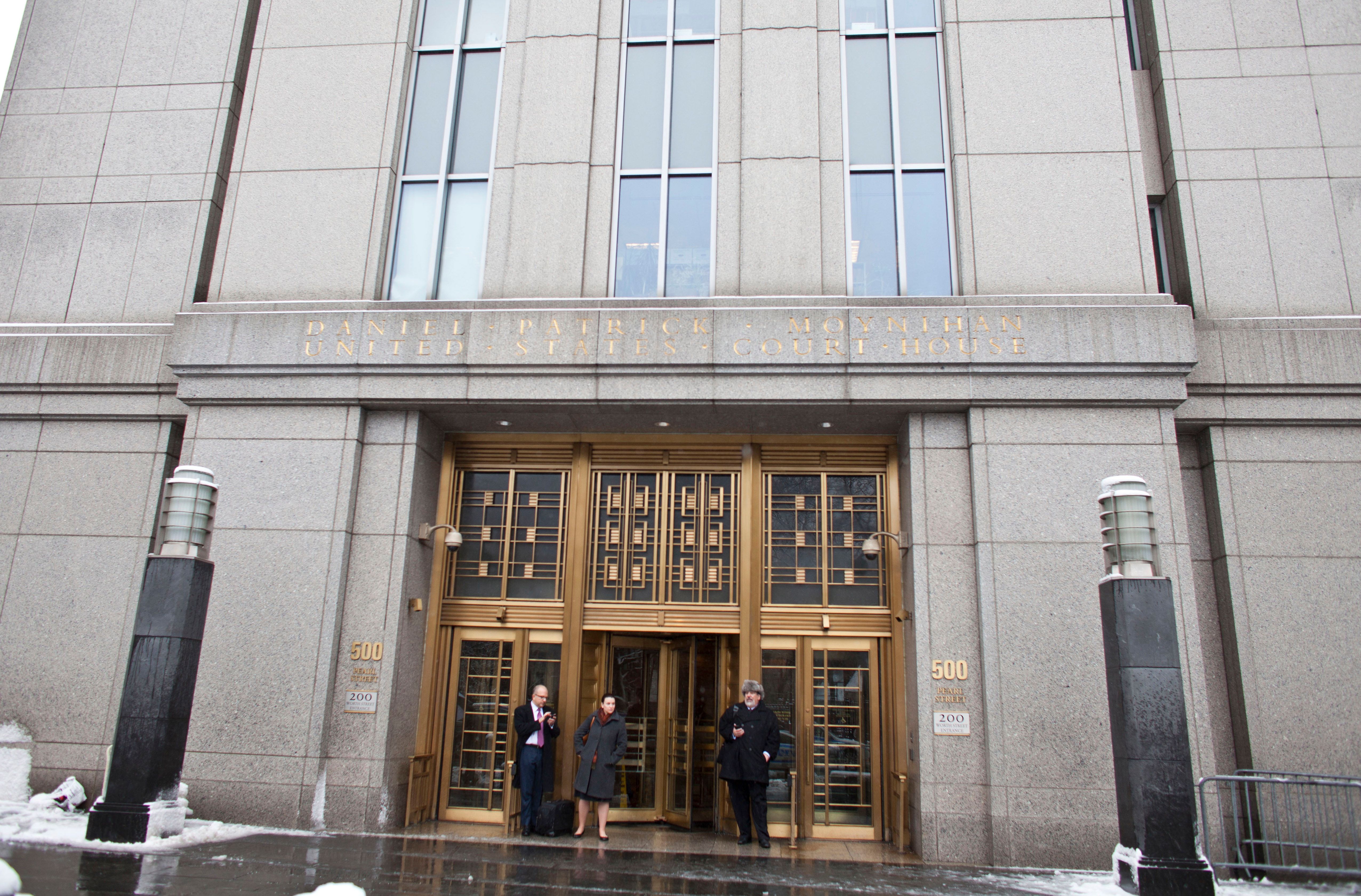 U.S. judge freezes BlockFills assets in dispute over 70 bitcoin with creditor Dominion Capital