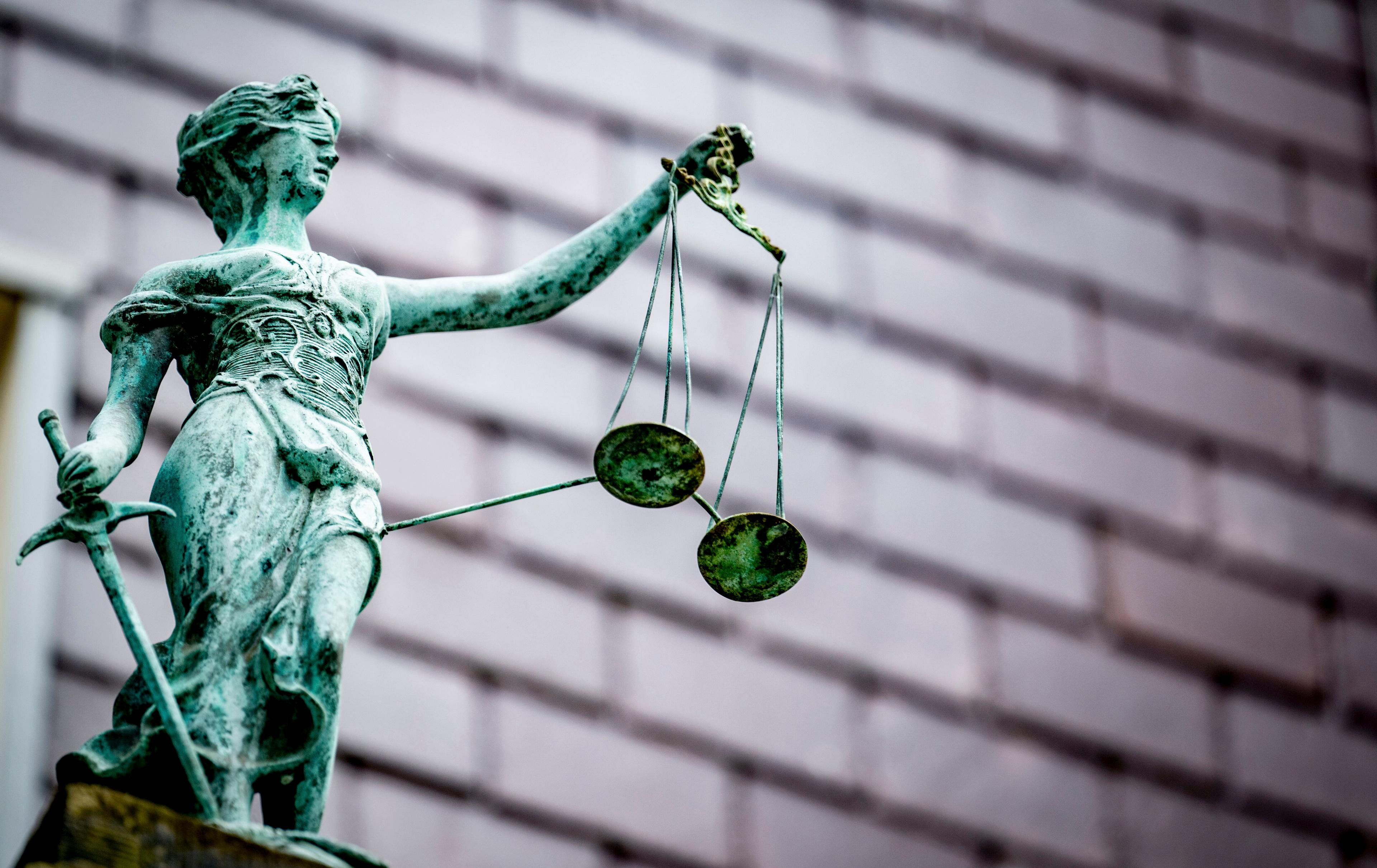 Scales of Justice