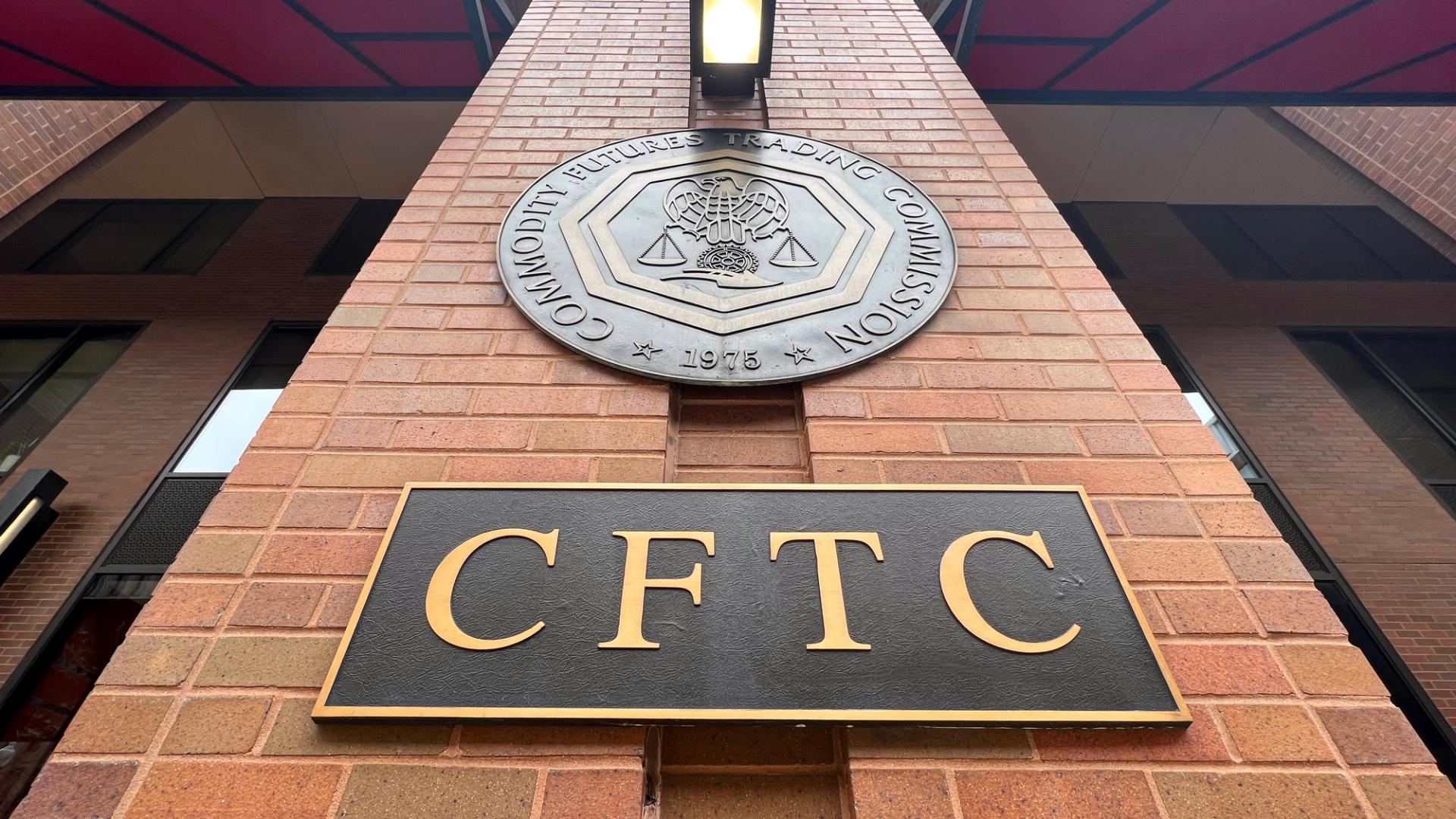 Prediction markets should dial back faulty filings for incentives to boost trading: CFTC Prediction markets should dial back faulty filings for incentives to boost trading: CFTC