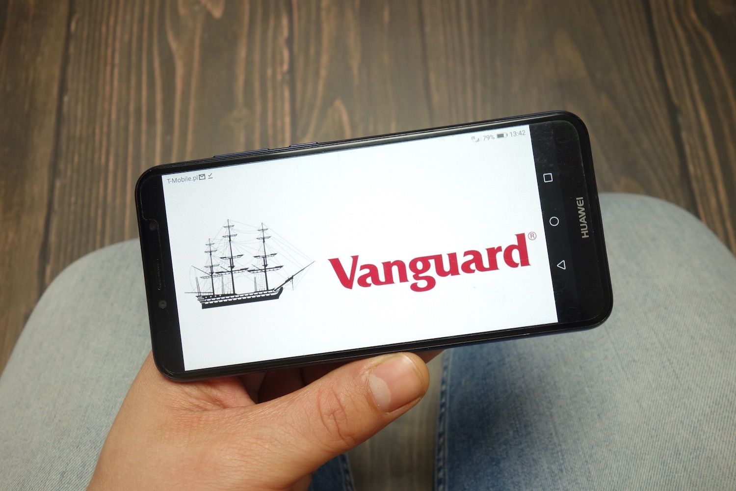 Anti-Bitcoin Vanguard Might Be the Largest Institutional Holder of MSTR Stock