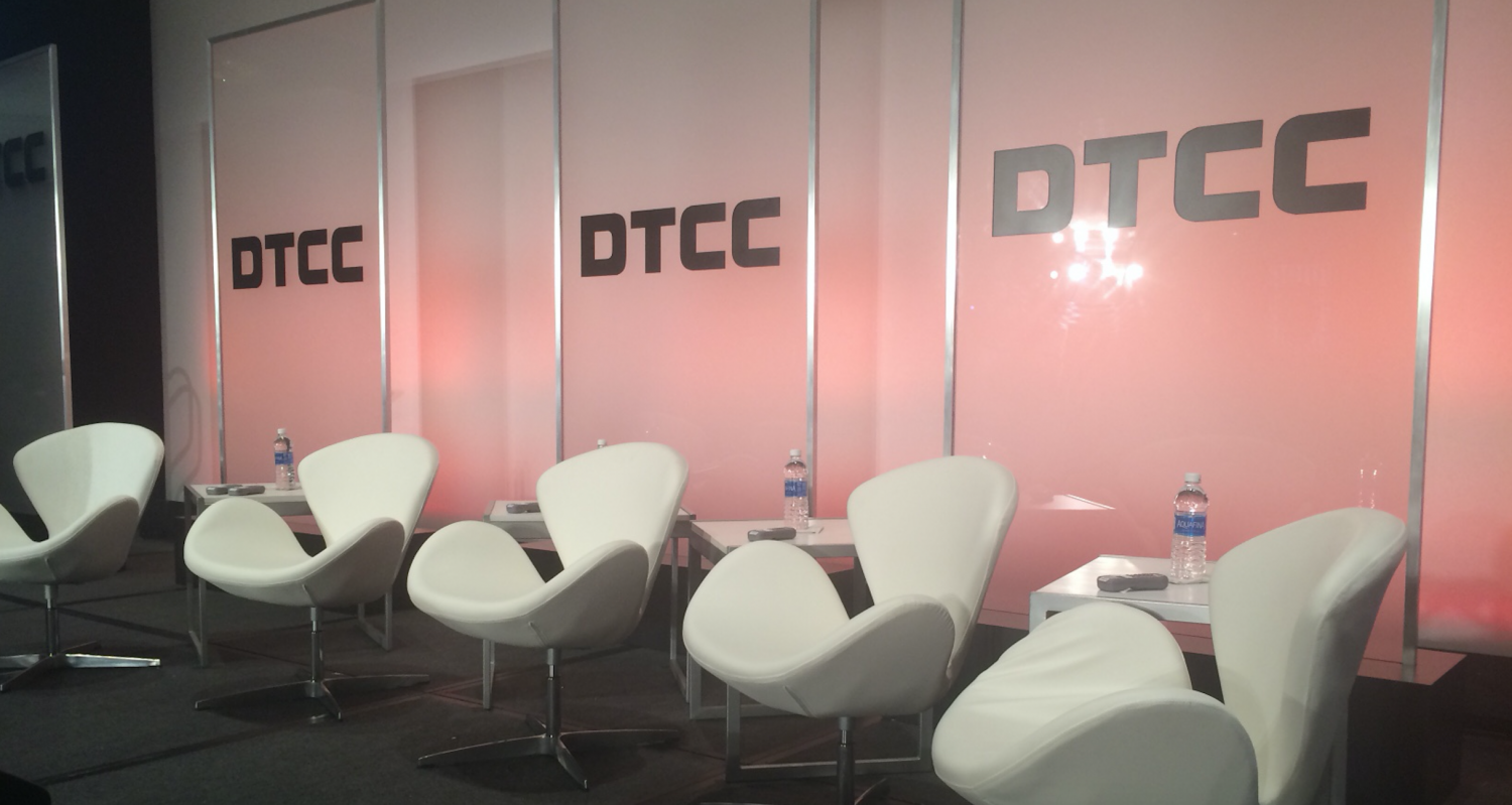Wall Street giant DTCC Picks privacy focused blockchain Canton Network for tokenization