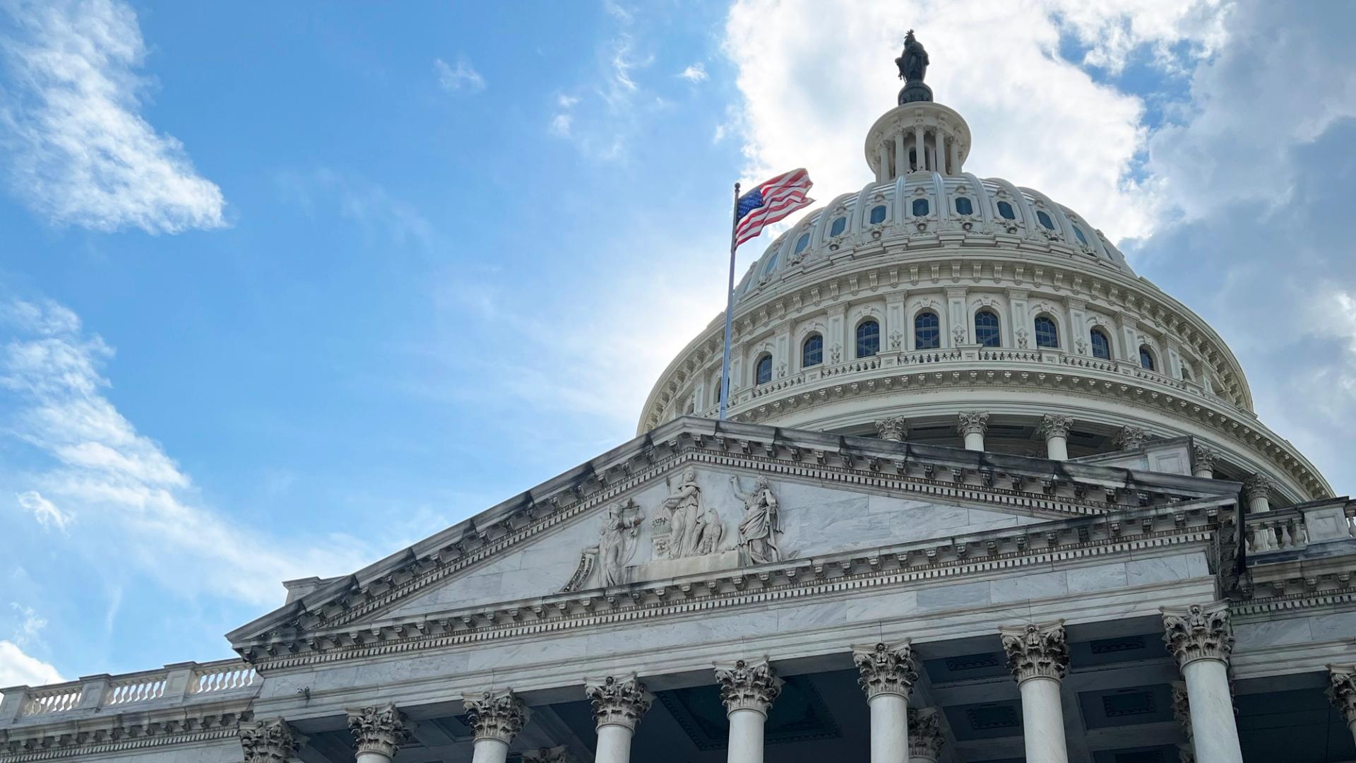 The Future of the Clarity Act: Navigating U.S. Legislative Priorities