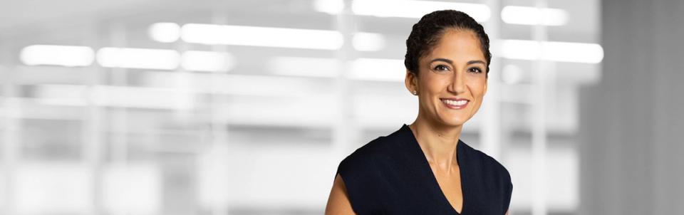 Why Morgan Stanley's CFO sees tokenization as the next big step for its multi-trillion wealth business