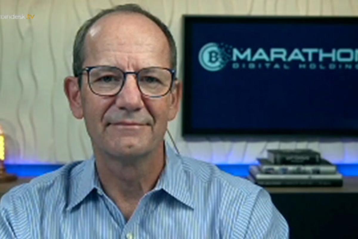 MARA transfers $81.1 million in bitcoin to Galaxy Digital as strategy.