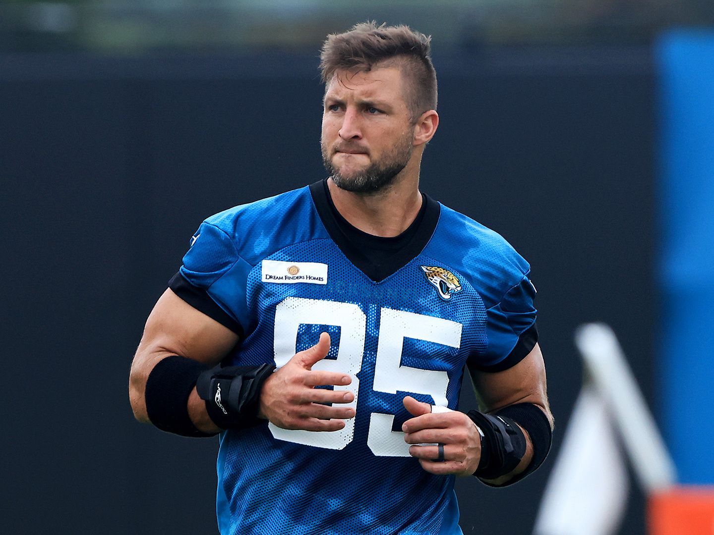 From NFL to NFTs, Tim Tebow Gets Into the College Game With Solana-Based  Platform