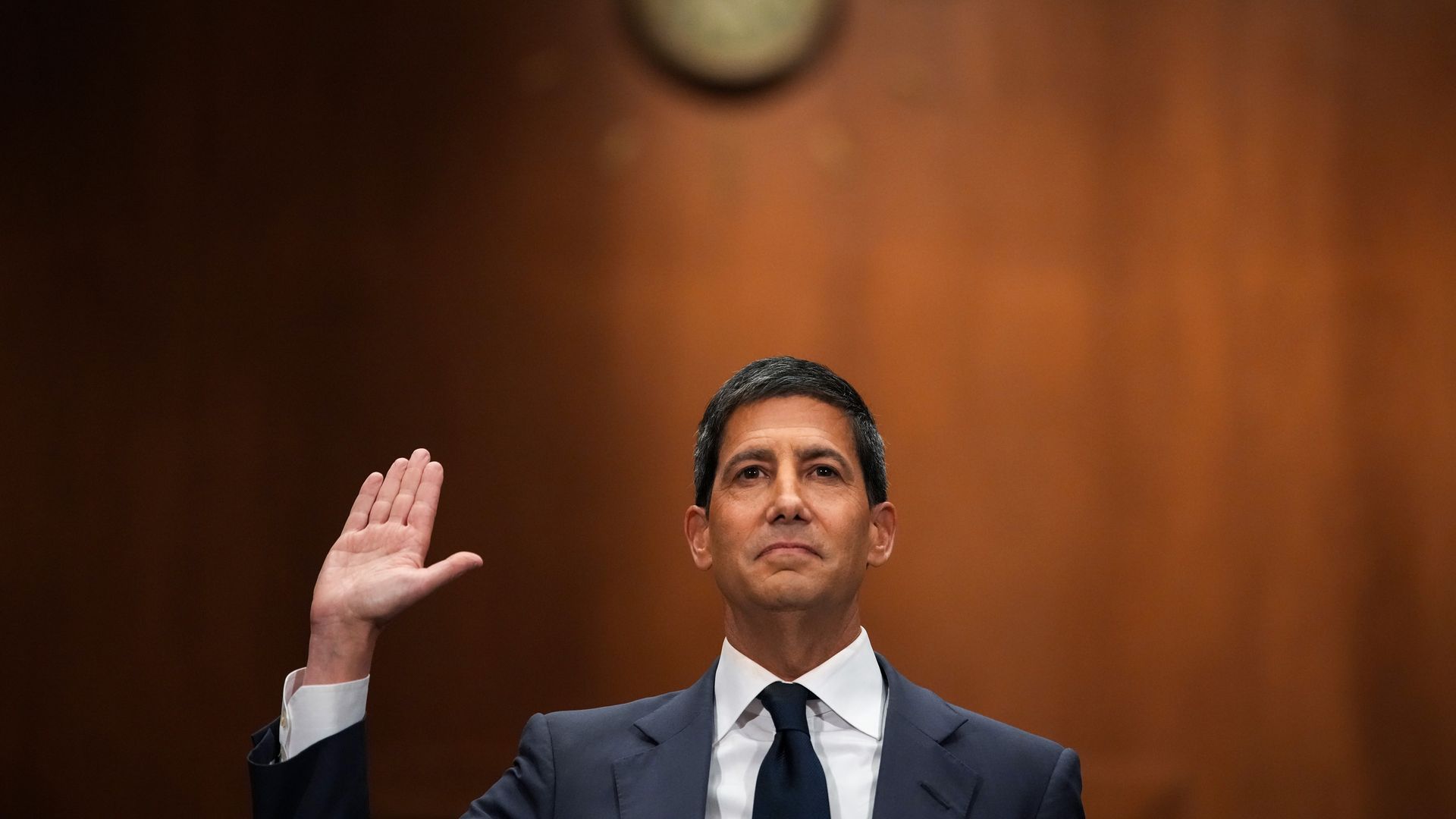 Penunjukan Kevin Warsh Jadi Ketua Fed Rambah Jalur Mudah Setelah DOJ Hentikan Kasus Powell