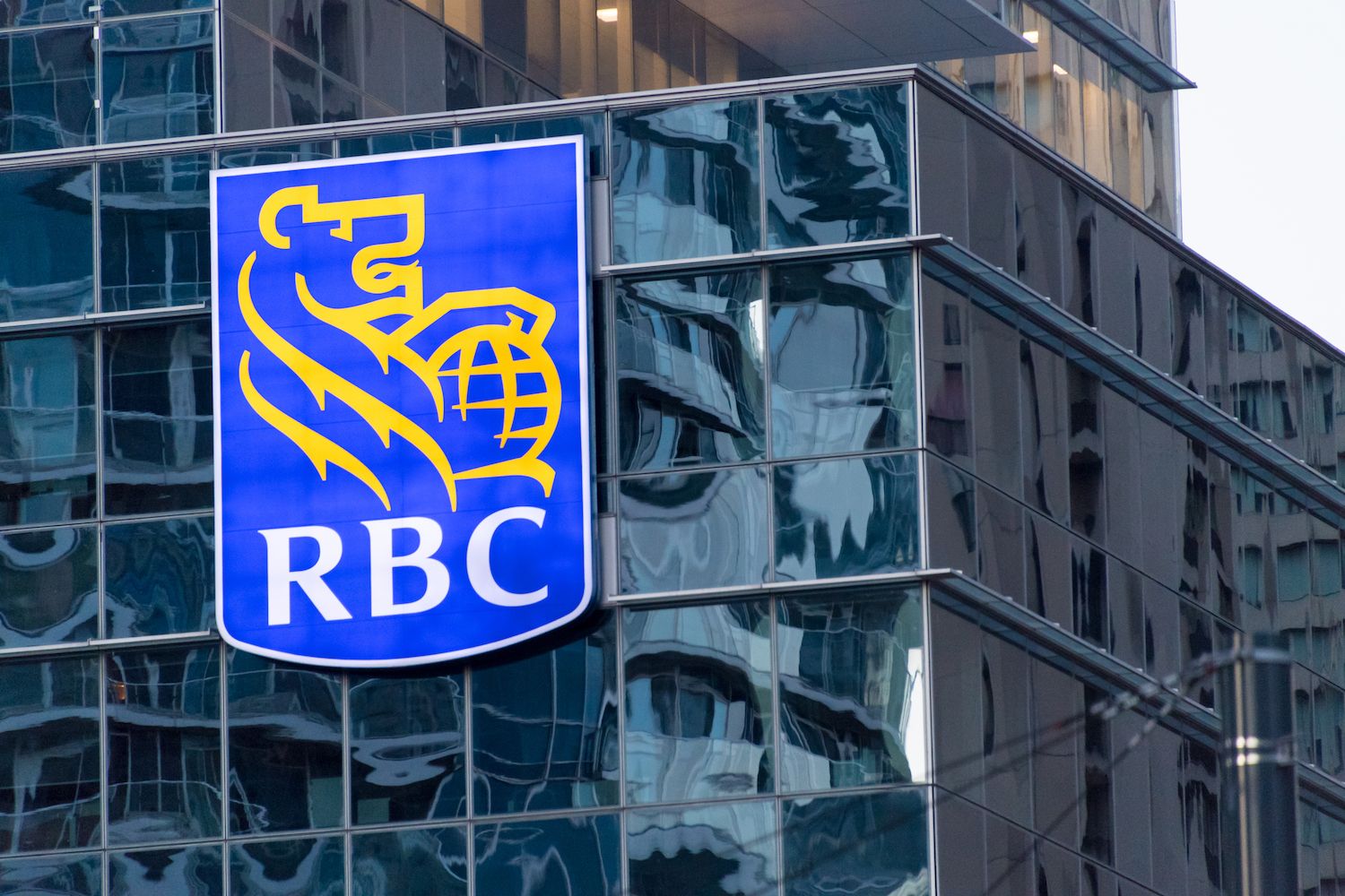 Royal Bank of Canada | CoinDesk