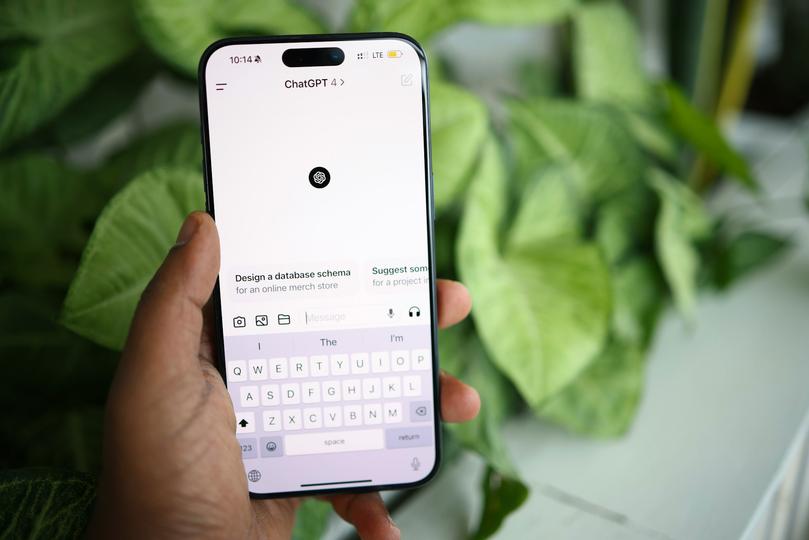 CEO da OpenAI Adverte: IA é a Nova Grande Ameaça para a Segurança de Criptoativos