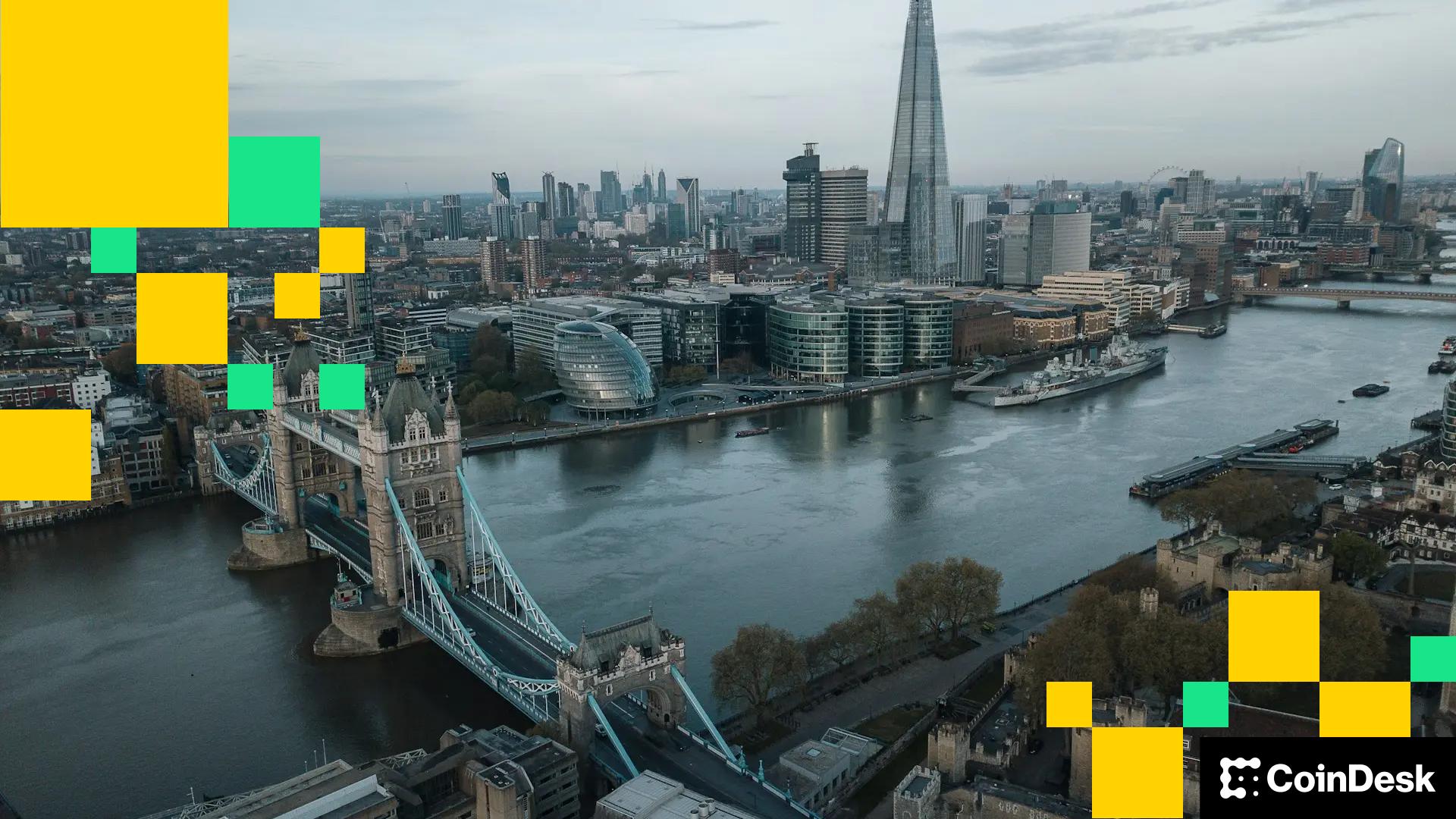 UK Lifts Retail Ban on Crypto ETNs, Allowing Tax-Free Access via Pensions  and ISAs