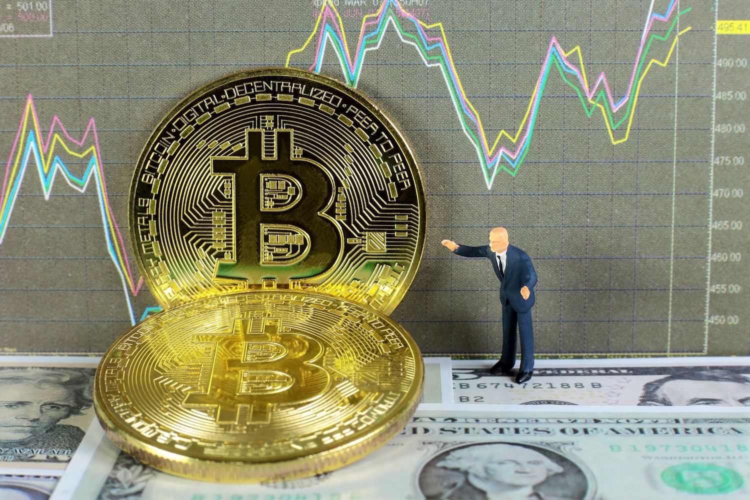 Bitstamp Partners with Banking Giant for Bitcoin Investment On-Ramp