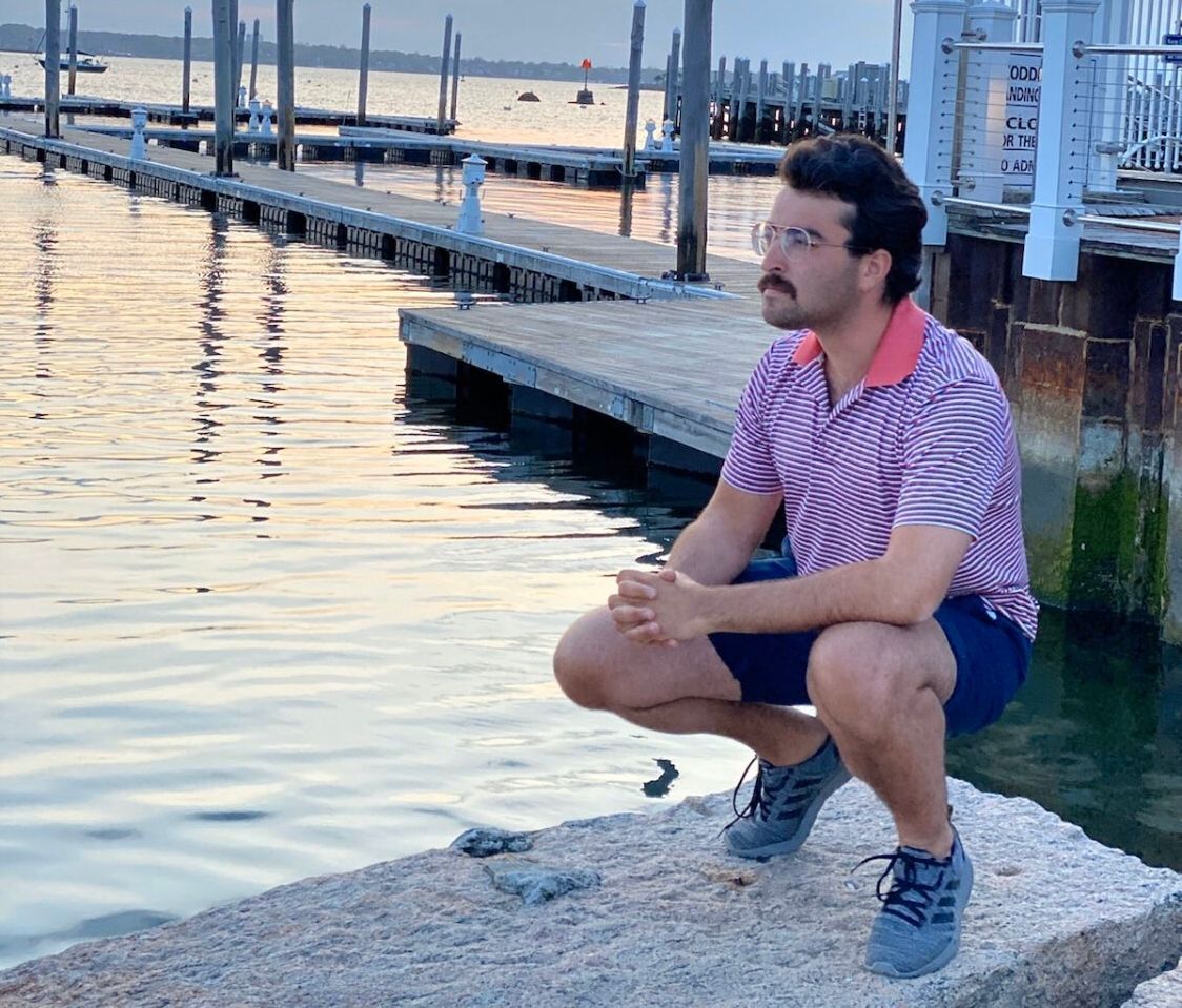 Frank Chaparro, Former Block Reporter, Joins Crypto Trading Firm GSR