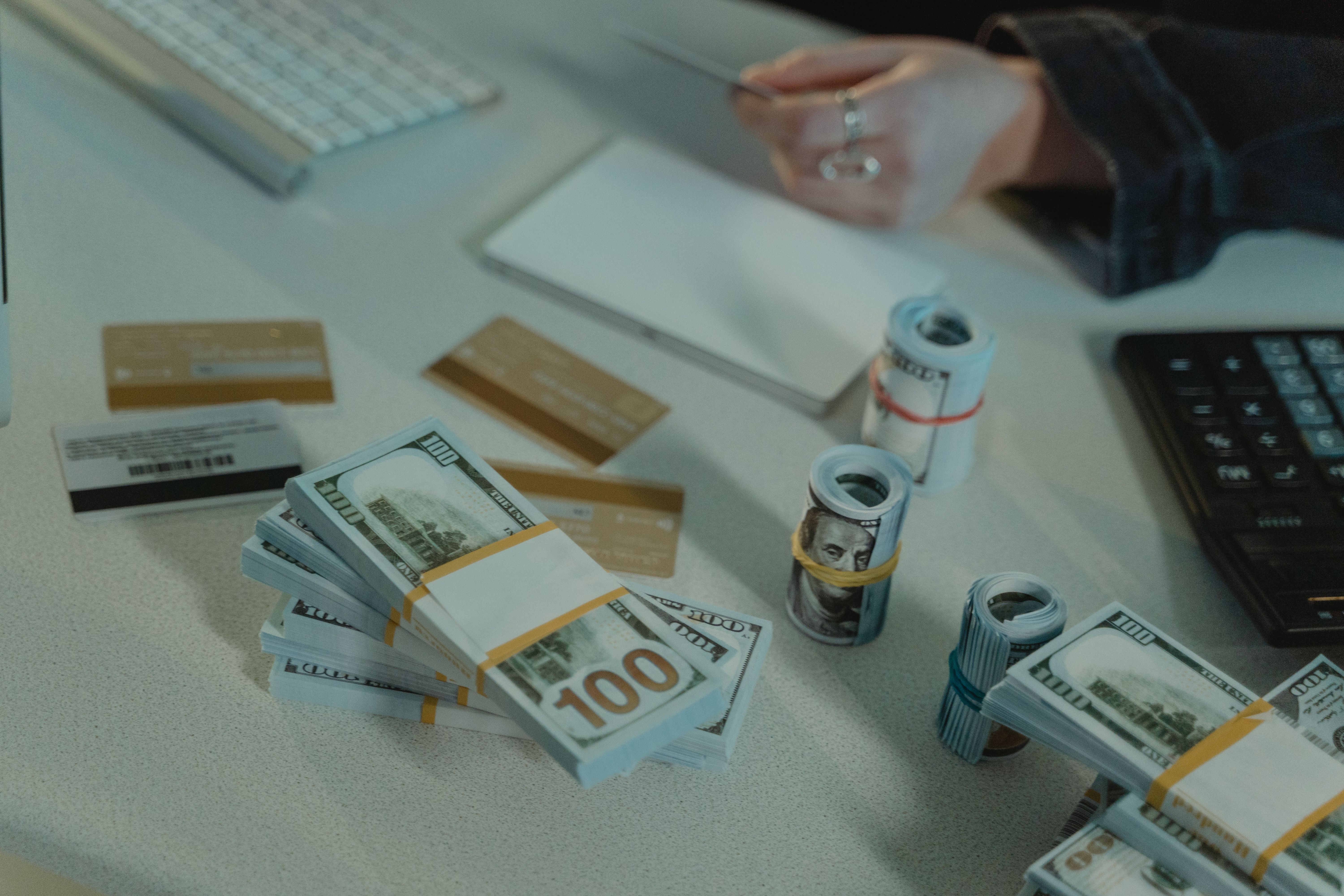 Bitcoin loans are paying for tuition and working capital, not just trades, lenders say