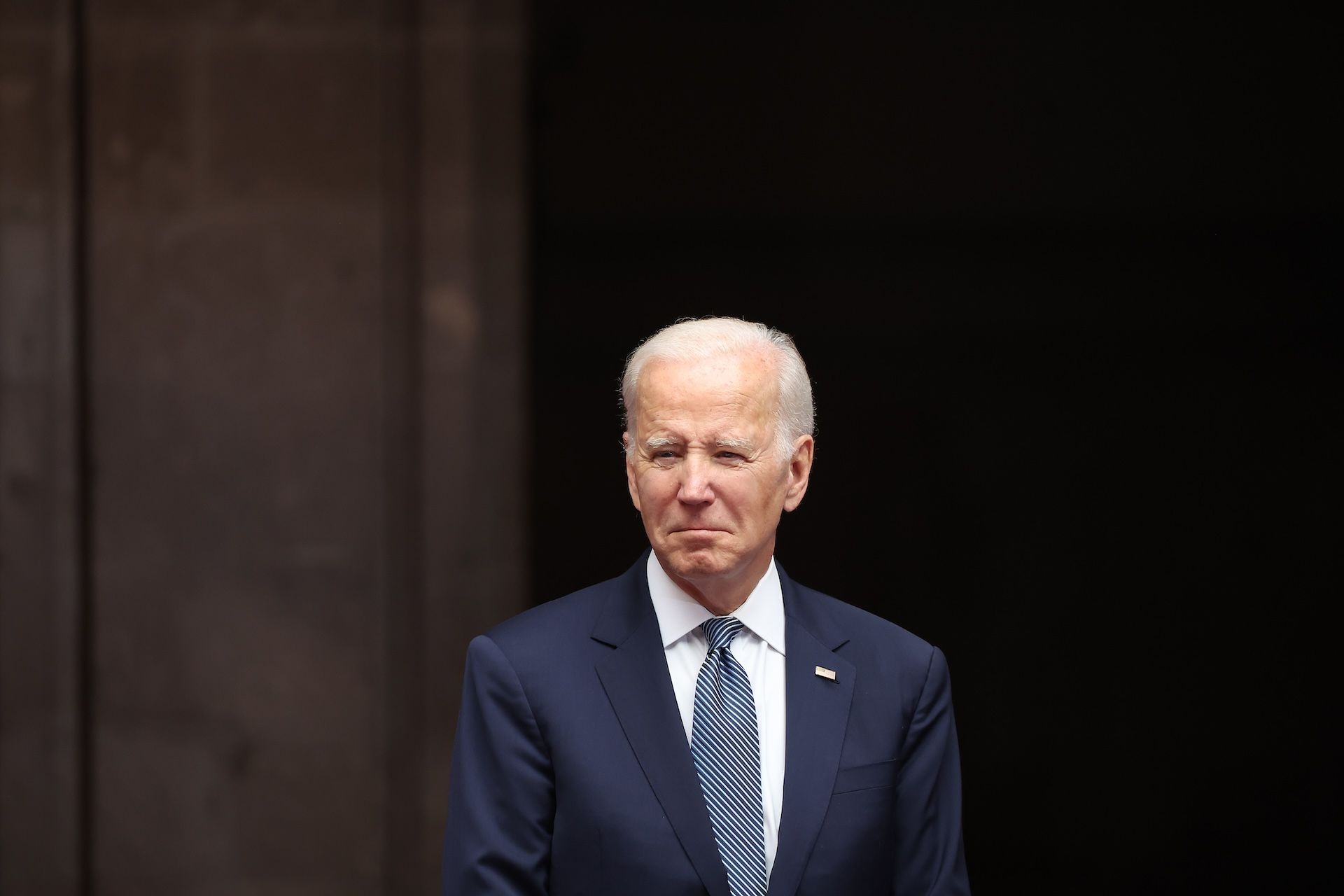 Biden Likely to Win Popular Vote, but Lose Presidency, Prediction Market Signals