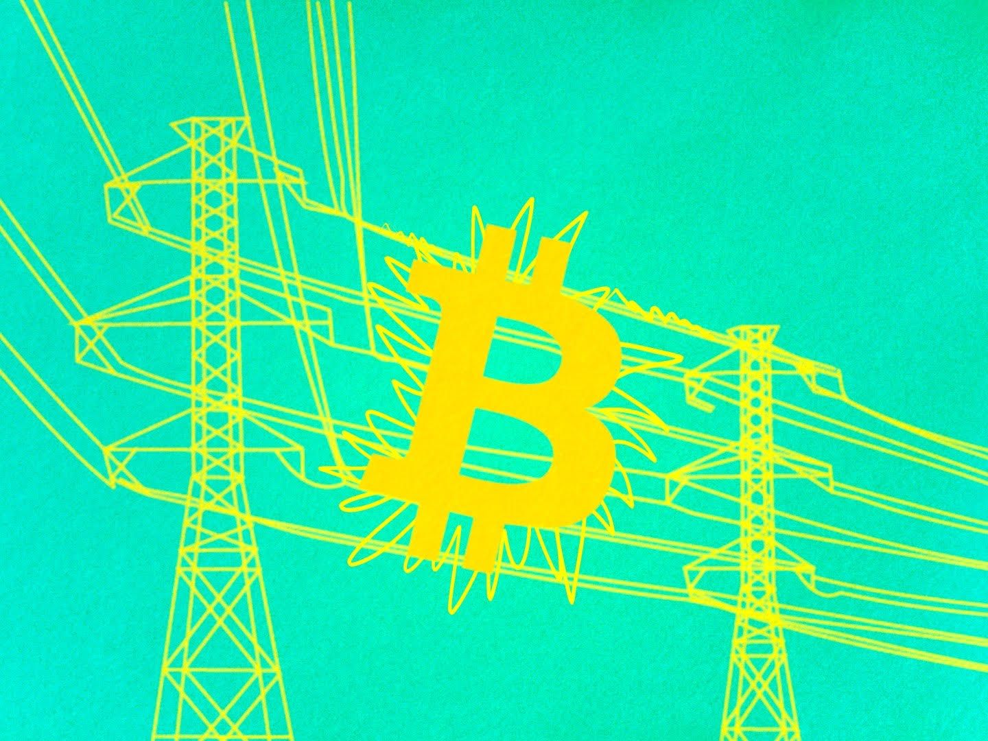 Bitcoin Miner Crusoe Energy Secures 50 BTC on Newly Launched Liquidity Platform Block Green