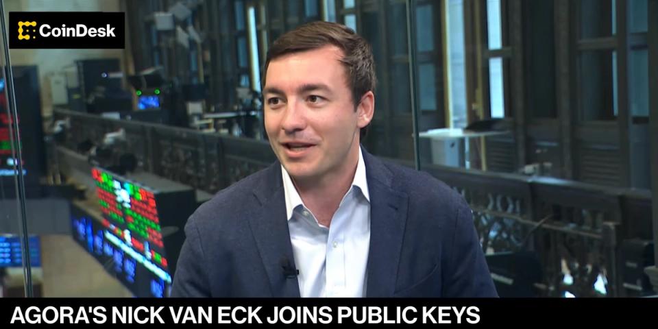 Bancos Americanos Buscam Atrasar Lei de Stablecoins Enquanto Agora Corre por Licença