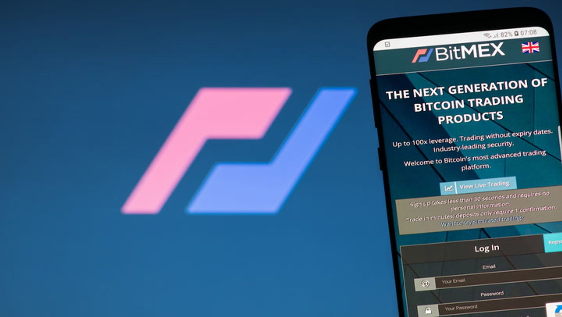 BitMEX Sale Fails As Buyers Step Back