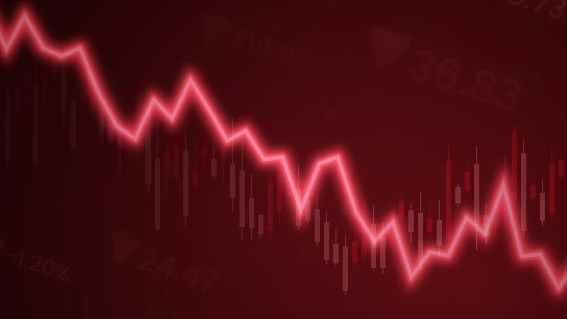 ETH, XRP, DOGE price news: Majors fall 9% over week as AI stocks lure ...