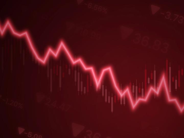 Dogecoin与HYPE领跌加密货币周度损失 AI股吸金引发资金轮动