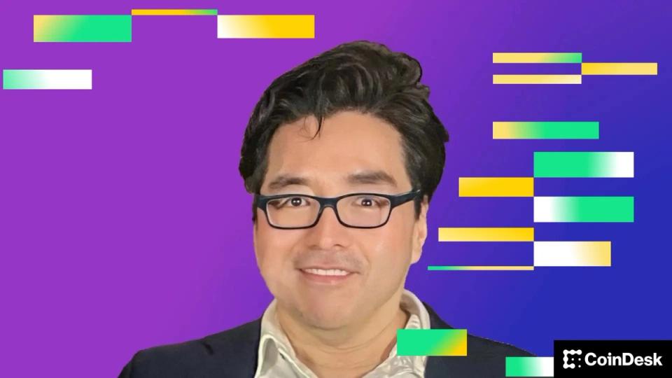Tom Lee says bitcoin has not peaked, calls for new all-time high by January 2026 Tom Lee says bitcoin has not peaked, calls for new all-time high by January 2026