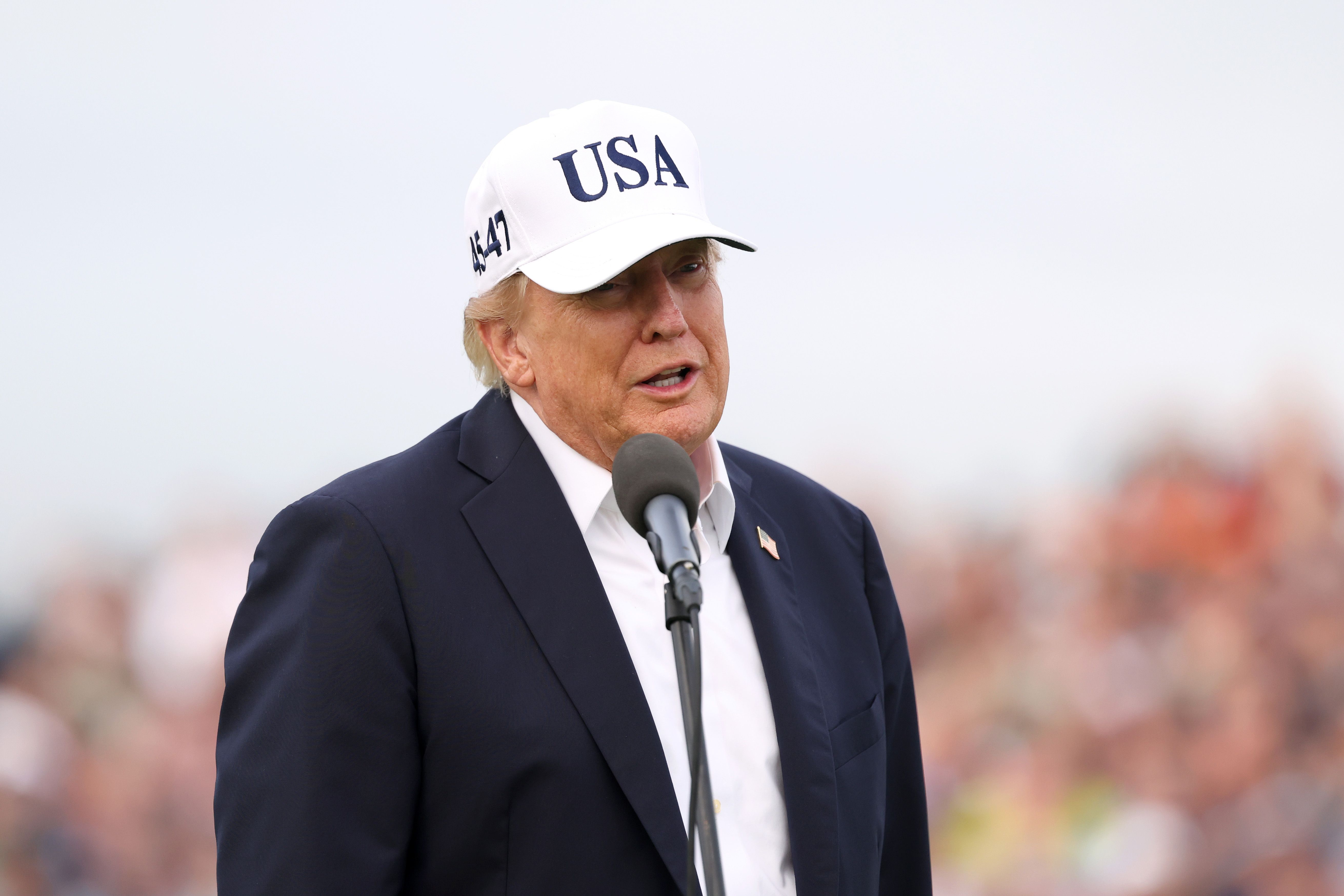 Here is the revised Clarity Act ethics provision Donald Trump has agreed to