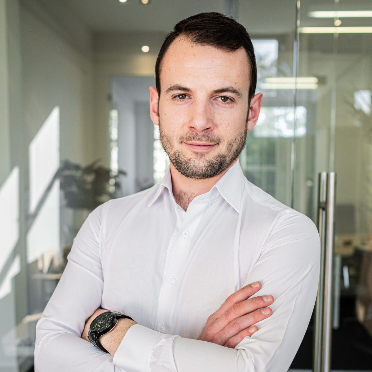 Julien Vallet | CoinDesk Author