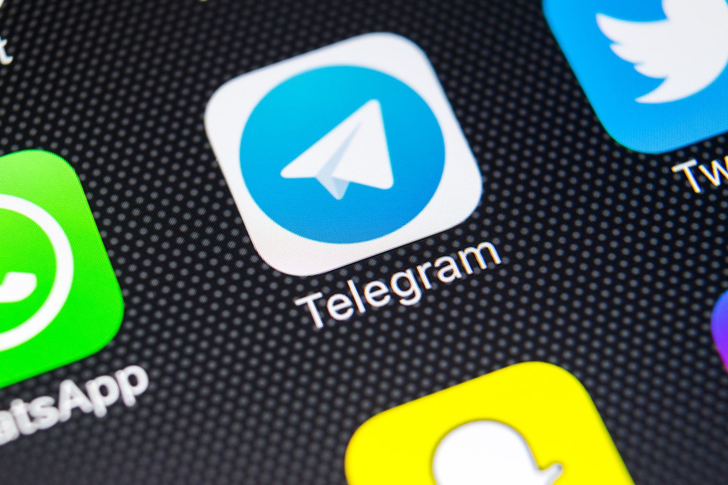 Un « bot de modération » met les utilisateurs de Telegram sur liste noire  pour lutter contre les arnaques aux Crypto