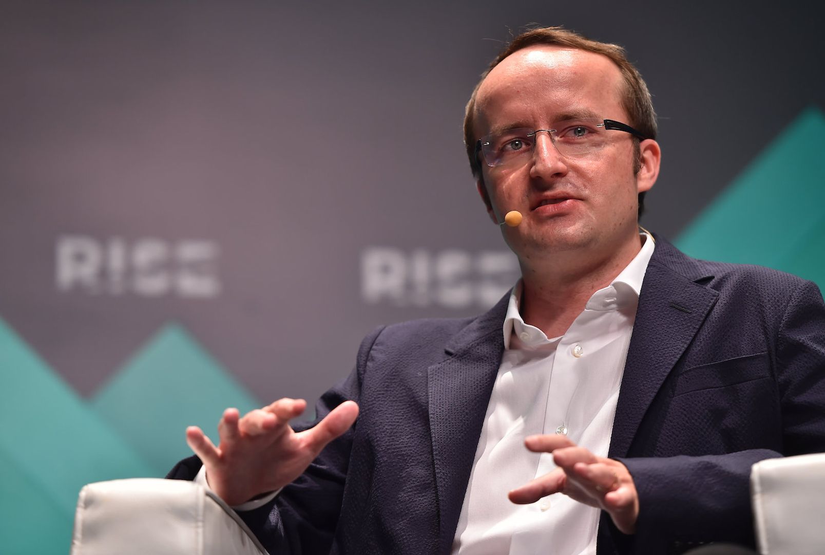 Crypto.com founder buys ai.com for record $70 million: FT