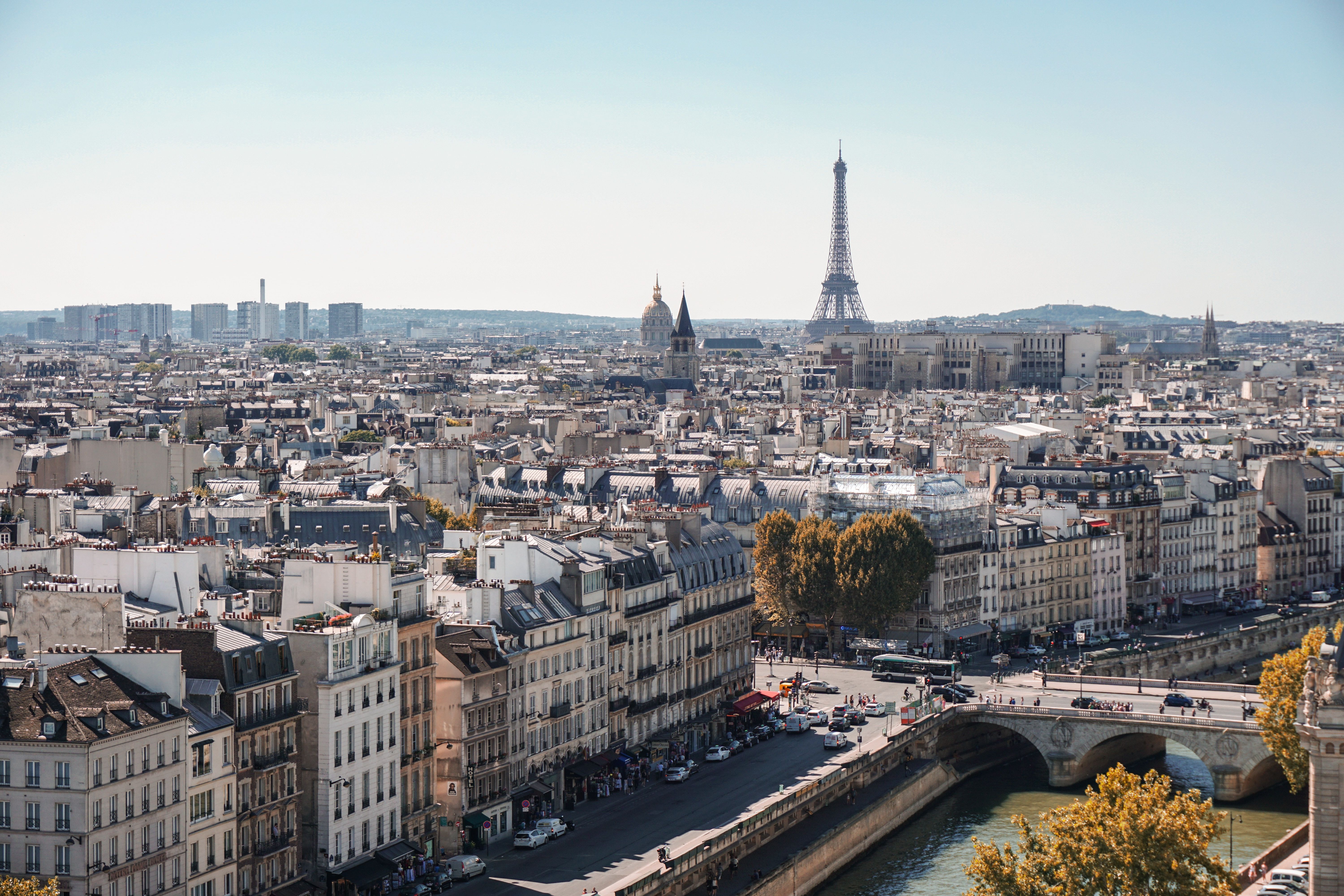 Wholesale CBDC Would Improve Cross-Border Payments, French Central Bank Tests Show  