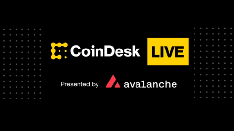 CoinDesk Live at Avalanche Summit 2024 | Partner Content