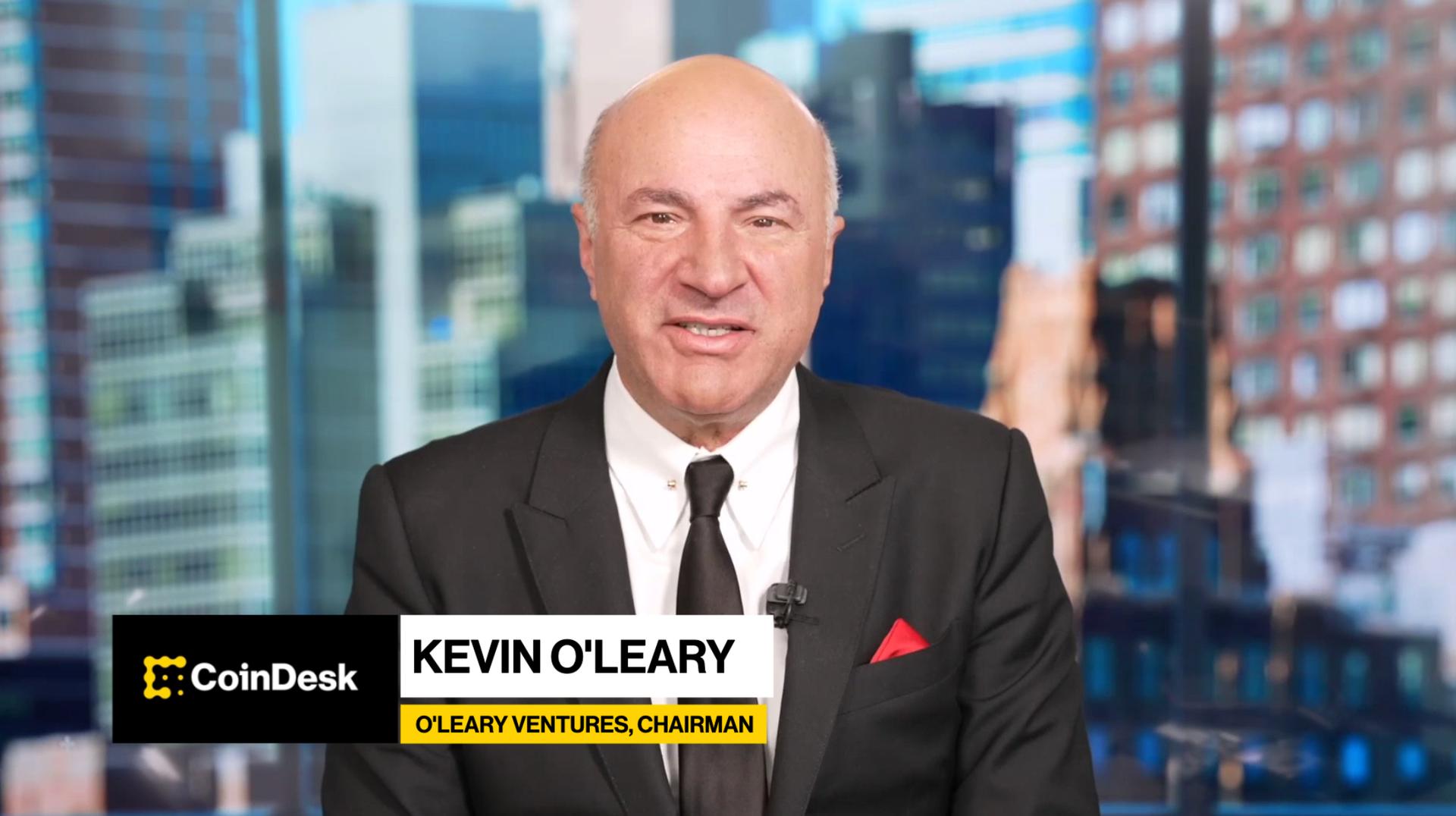 Kevin O'Leary dice que el poder ahora es más valioso que el bitcoin - CoinDesk | Related Crypto Article