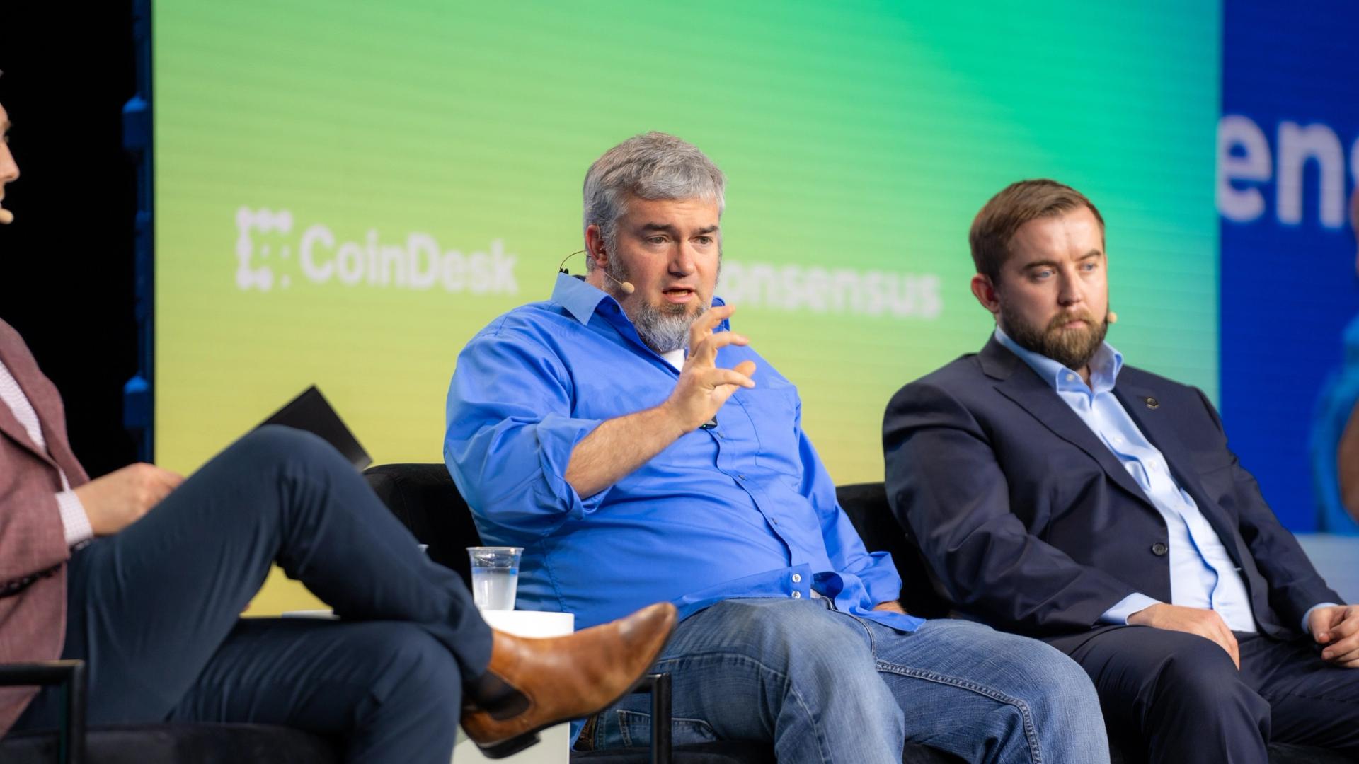 Solana Staking ETF Opens for Trade, Becoming First Such U.S. Crypto Staking Product Solana Staking ETF Opens for Trade, Becoming First Such U.S. Crypto Staking Product