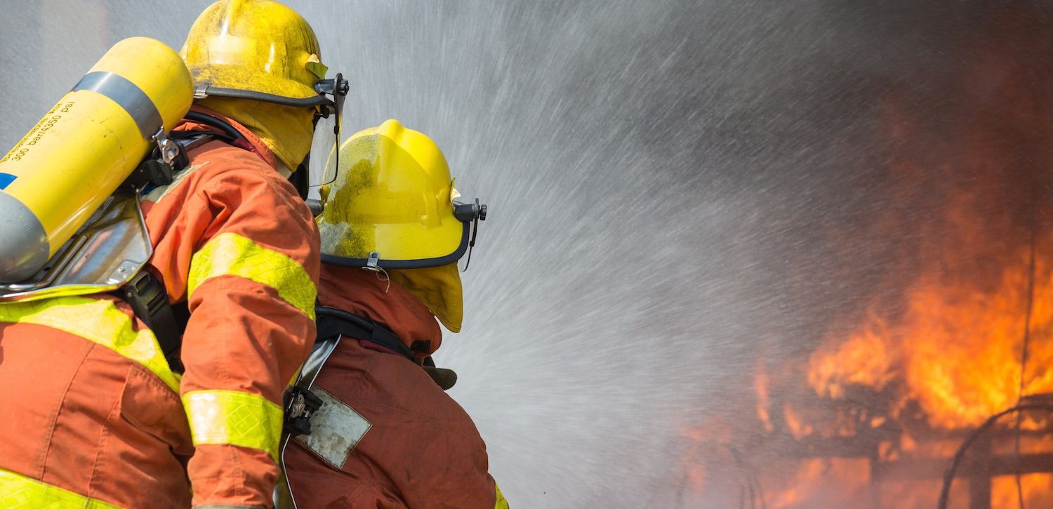 Houston Firefighters Pension Fund Makes Bitcoin, Ether Purchase