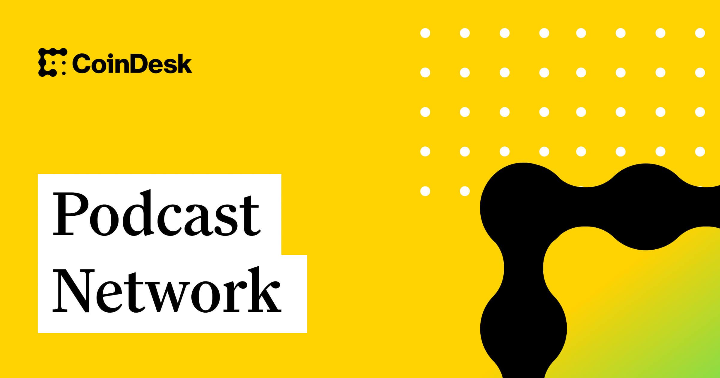 CoinDesk Podcast Network