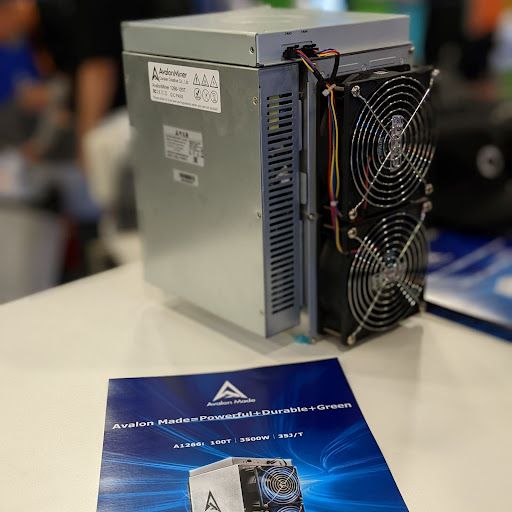 Canaan to Exit AI Chip Business, Double Down on Bitcoin Mining Amid Realignment