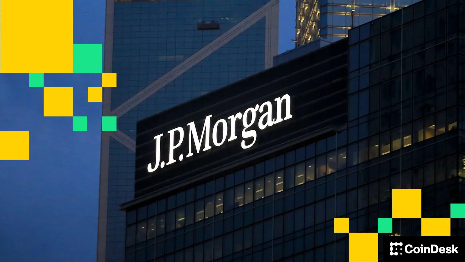 JPMorgan (JPM) and DBS Bank (D05) Team Up on Cross-Border Tokenised Deposit  Framework