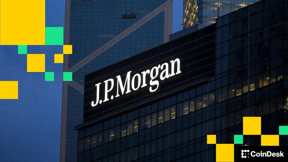 Bitcoin’s Fair Value Is $170K, JPMorgan Argues in Gold-Based Model